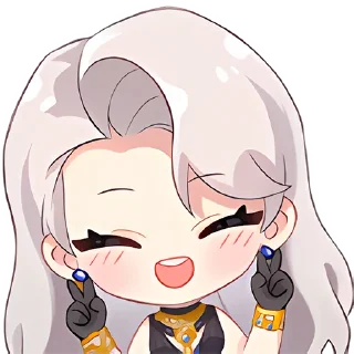 Sticker from 乃琳