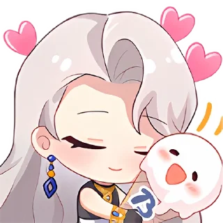 Sticker from 乃琳
