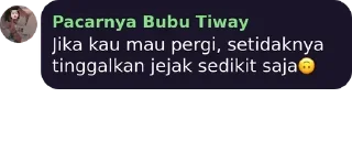 💜 emoji punya @BuburKwetiau Vol.1 Telegram sticker 9 of 120