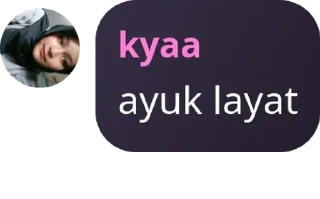 ♉ emoji hidup nkri pack by @QuotLyBot Telegram sticker 20 of 47