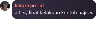 🛷 emoji hidup nkri pack by @QuotLyBot Telegram sticker 15 of 47