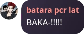 🧛 emoji hidup nkri pack by @QuotLyBot Telegram sticker 23 of 47