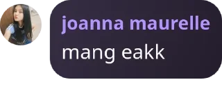 🤚 emoji PASUKAN GILA⚡️ pack by @QuotLyBot Telegram sticker 5 of 93