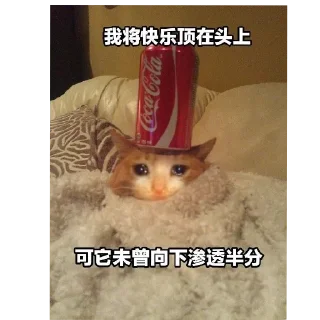🐱 emoji 云飞表情包 Telegram sticker 20 of 120