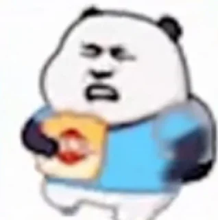 ❤️ emoji 土狗专用 • 𝐘𝐂 Telegram sticker 19 of 103