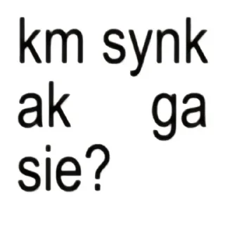 Sticker from yyy