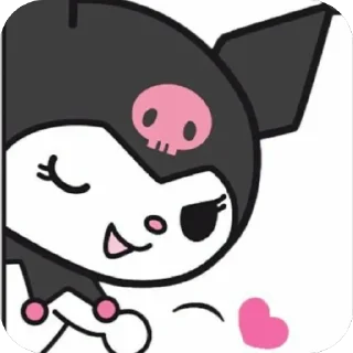 🫥 emoji Aura✨ @ethereallywithus Telegram sticker 3 of 68