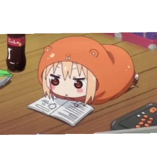 Sticker from Orange 🍊