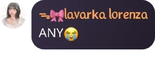 😭 emoji Lv 𝐟𝐚𝐦𝐬. pack by @QuotLyBot Telegram sticker 7 of 22