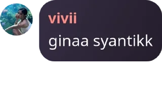 Sticker from 𝐟𝐚𝐦𝐬 𝐚𝐧𝐜𝐥𝐞 (𝐛𝐢𝐚𝐧  pack by @QuotLyBot