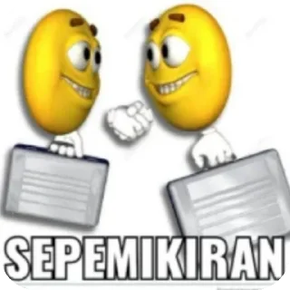 🙂 emoji COCOK LOGI 1.0 Telegram sticker 18 of 44