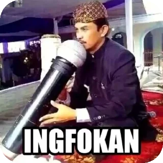 🖼 emoji COCOK LOGI 1.0 Telegram sticker 10 of 44