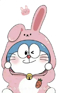 Sticker from Cartoon