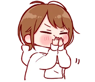 😘 emoji Toco Telegram sticker 13 of 55
