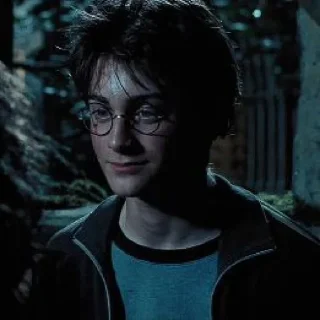 🪄 emoji ˑ ִ ֗ ¡ harry potter ᵎ ˖࣪ @sweetymills ₊˚･ Telegram sticker 15 of 40