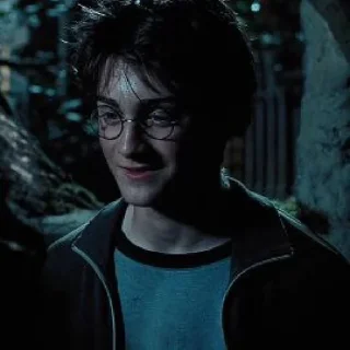 🪄 emoji ˑ ִ ֗ ¡ harry potter ᵎ ˖࣪ @sweetymills ₊˚･ Telegram sticker 16 of 40