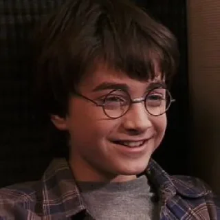🪄 emoji ˑ ִ ֗ ¡ harry potter ᵎ ˖࣪ @sweetymills ₊˚･ Telegram sticker 4 of 40