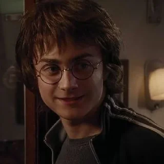 🪄 emoji ˑ ִ ֗ ¡ harry potter ᵎ ˖࣪ @sweetymills ₊˚･ Telegram sticker 20 of 40