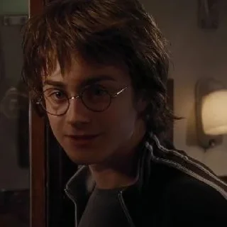 🪄 emoji ˑ ִ ֗ ¡ harry potter ᵎ ˖࣪ @sweetymills ₊˚･ Telegram sticker 21 of 40