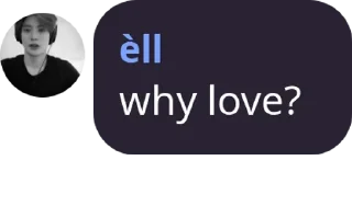 👍 emoji ell Telegram sticker 17 of 32