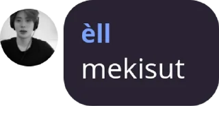 👍 emoji ell Telegram sticker 16 of 32