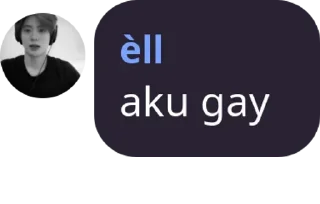 👍 emoji ell Telegram sticker 10 of 32