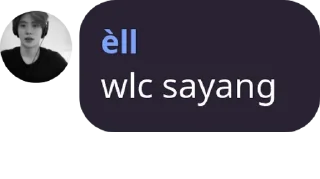 👍 emoji ell Telegram sticker 5 of 32