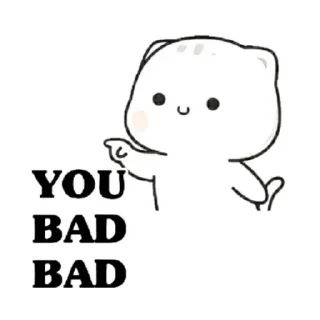 👈 emoji Goma peach meme @gomu_peach @cute_couples_love — @stckrRobot Telegram sticker 11 of 69