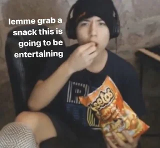 🍿 emoji Reactions Telegram sticker 18 of 120