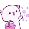 🌸 emoji @TgEmojis_bot ⎯꯭‌𝆺꯭𝅥🌸 ‌ ࣪𓆩𝚱𝚮 ࣪𝗨Ꮪ‌𝚮𝚰𓆪ִֶָ ֺ𓋜⎯꯭‌ 𓆩💗𓆪𓈒 Telegram sticker 19 of 63
