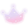 👑 emoji @TgEmojis_bot ⎯꯭‌𝆺꯭𝅥🌸 ‌ ࣪𓆩𝚱𝚮 ࣪𝗨Ꮪ‌𝚮𝚰𓆪ִֶָ ֺ𓋜⎯꯭‌ 𓆩💗𓆪𓈒 Telegram sticker 3 of 63