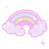 🌈 emoji @TgEmojis_bot ⎯꯭‌𝆺꯭𝅥🌸 ‌ ࣪𓆩𝚱𝚮 ࣪𝗨Ꮪ‌𝚮𝚰𓆪ִֶָ ֺ𓋜⎯꯭‌ 𓆩💗𓆪𓈒 Telegram sticker 8 of 63
