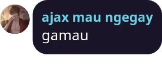 😱 emoji kita anak baik Telegram sticker 21 of 45