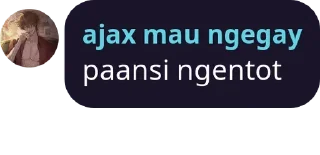 😱 emoji kita anak baik Telegram sticker 23 of 45