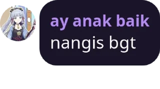 😱 emoji kita anak baik Telegram sticker 15 of 45