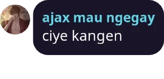 😱 emoji kita anak baik Telegram sticker 11 of 45
