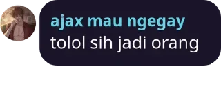 😱 emoji kita anak baik Telegram sticker 6 of 45