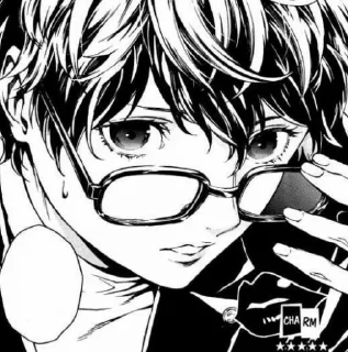 Sticker from Joker