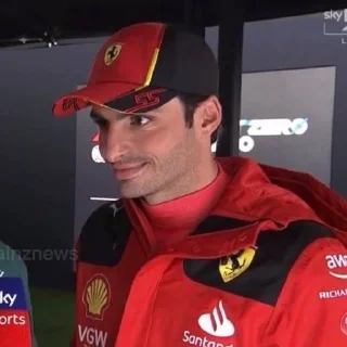 🙂 emoji Ferrari Reaction Meme #2 Telegram sticker 18 of 26