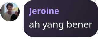 😂 emoji J pack Telegram sticker 6 of 7