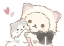 😳 emoji Kori Telegram sticker 6 of 7