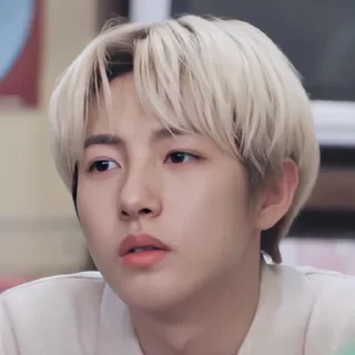 🍡 emoji Renjun Telegram sticker 8 of 9
