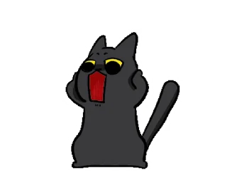 🐾 emoji Cielopia ִֶָ⚘ Telegram sticker 9 of 85