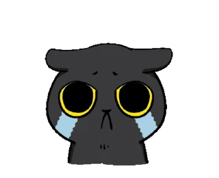 🐾 emoji Cielopia ִֶָ⚘ Telegram sticker 10 of 85