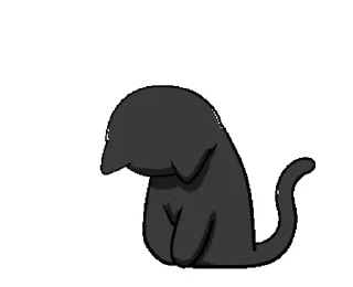 🐾 emoji Cielopia ִֶָ⚘ Telegram sticker 7 of 85