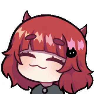 ☺️ emoji Cielopia ִֶָ⚘ Telegram sticker 18 of 85