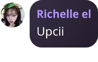🟫 emoji Sarmila fens 😏 pack by @QuotLyBot Telegram sticker 1 of 114