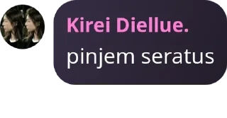 🎴 emoji lingkaran merah pack by @QuotLyBot Telegram sticker 7 of 120