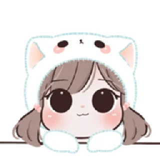 😊 emoji i'm yours! | @cutestickers4you Telegram sticker 23 of 40