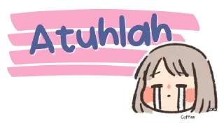 😭 emoji ᴛᴇxᴛ ᴄʜᴀᴛ @ebookcoffee Telegram sticker 18 of 120